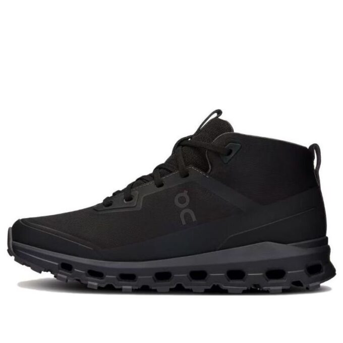Cloudroam Waterproof ”Svart Eclipse” Cloudroam Waterproof ”Svart Eclipse”
