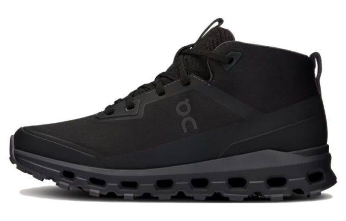 Cloudroam Waterproof ”Svart Eclipse” Cloudroam Waterproof ”Svart Eclipse”