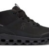 Cloudroam Waterproof ”Svart Eclipse” Cloudroam Waterproof ”Svart Eclipse”