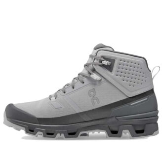 Cloudrock 2 Waterproof ”Grå Utomhuskänga”