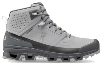 Cloudrock 2 Waterproof ”Grå Utomhuskänga”