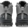 Cloudrock 2 Waterproof ”Grå Utomhuskänga”