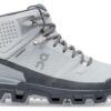 Cloudrock 2 Waterproof ”Grå Vit”