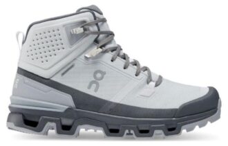 Cloudrock 2 Waterproof ”Grå Vit”