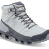 Cloudrock 2 Waterproof ”Grå Vit”