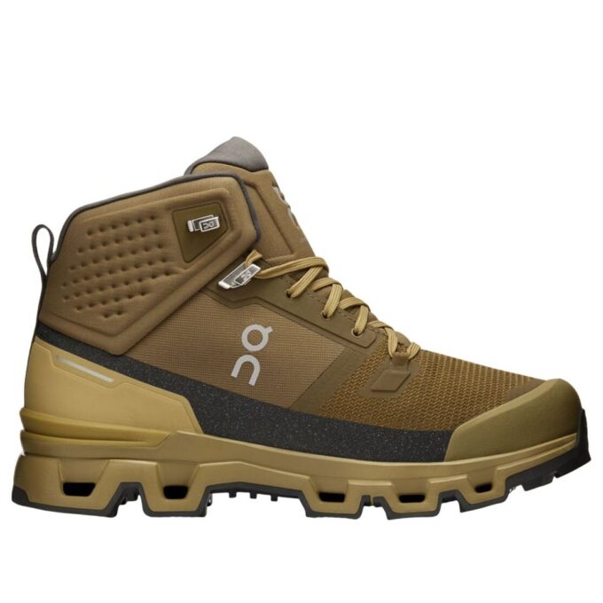 Cloudrock 2 Waterproof ”Hunter Safari”