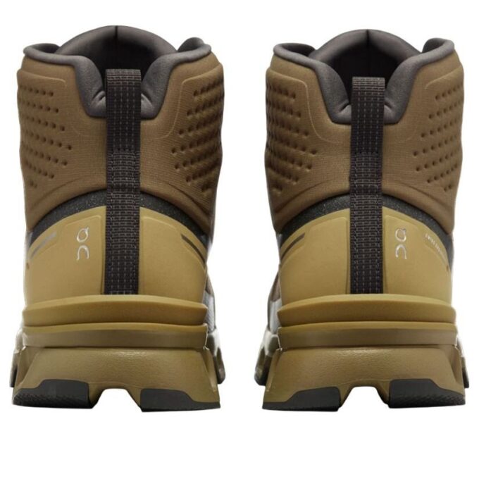Cloudrock 2 Waterproof ”Hunter Safari”