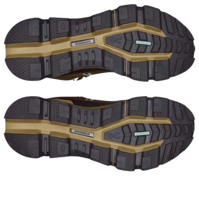Cloudrock 2 Waterproof ”Hunter Safari”