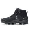 Cloudrock 2 Waterproof ”Svart”