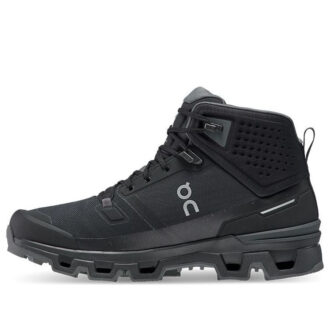Cloudrock 2 Waterproof ”Svart”