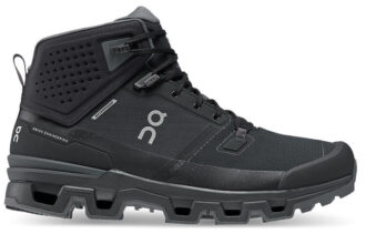 Cloudrock 2 Waterproof ”Svart”