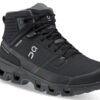 Cloudrock 2 Waterproof ”Svart”