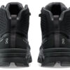 Cloudrock 2 Waterproof ”Svart”