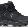 Cloudrock 2 Waterproof ”Svart Eclipse”