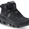 Cloudrock 2 Waterproof ”Svart Eclipse”