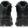 Cloudrock 2 Waterproof ”Svart Eclipse”