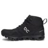 Cloudrock Waterproof ”Hel svart”