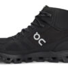 Cloudrock Waterproof ”Hel svart”