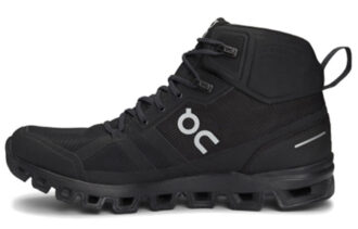 Cloudrock Waterproof ”Hel svart”