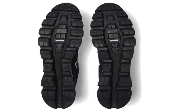 Cloudrock Waterproof ”Hel svart”