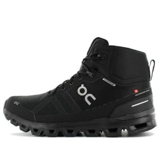 Cloudrock Waterproof ”Svart”