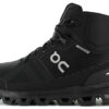 Cloudrock Waterproof ”Svart”