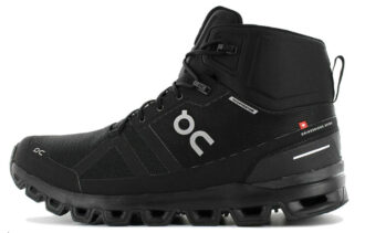 Cloudrock Waterproof ”Svart”