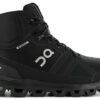 Cloudrock Waterproof ”Svart”