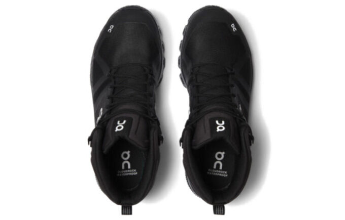 Cloudrock Waterproof ”Svart”