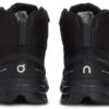 Cloudrock Waterproof ”Svart”