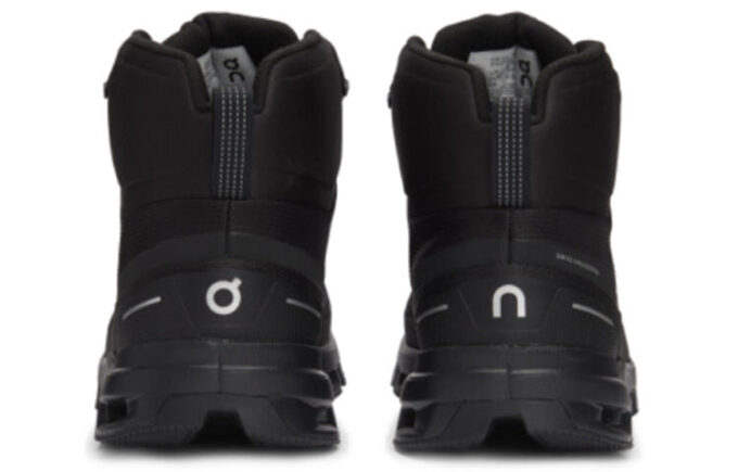 Cloudrock Waterproof ”Svart”
