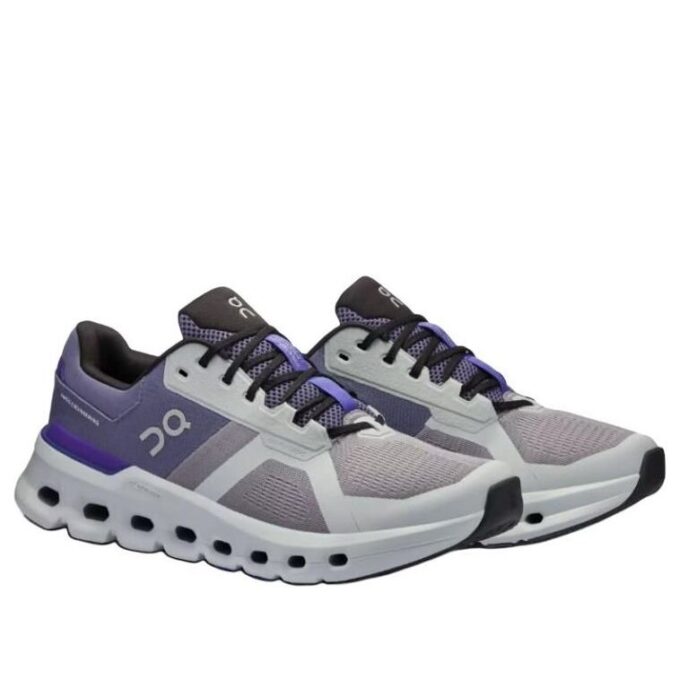 Cloudrunner 2 ”Fossil Indigo” Cloudrunner 2 ”Fossil Indigo”