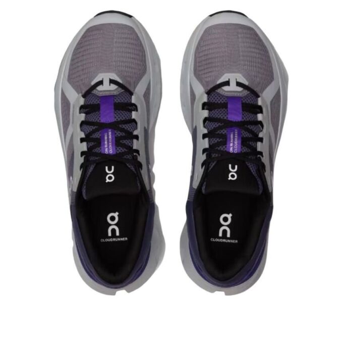 Cloudrunner 2 ”Fossil Indigo” Cloudrunner 2 ”Fossil Indigo”
