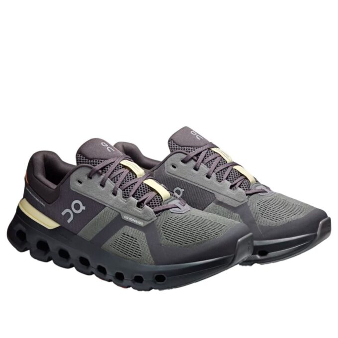 Cloudrunner 2 ”Klippa Mandarin”