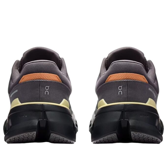 Cloudrunner 2 ”Klippa Mandarin”