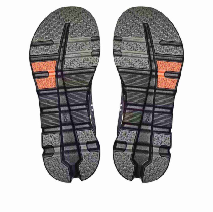 Cloudrunner 2 ”Klippa Mandarin”