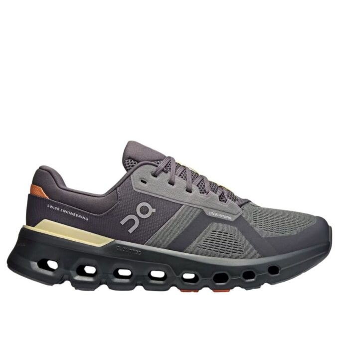 Cloudrunner 2 ”Klippa Mandarin”