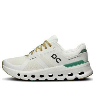 Cloudrunner 2 ”Ofärgad Grön”
