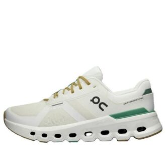 Cloudrunner 2 ”Ofärgad Grön”