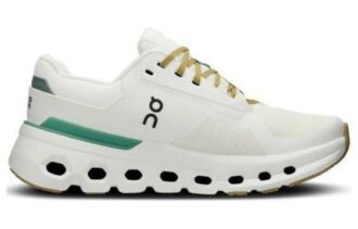 Cloudrunner 2 ”Ofärgad Grön”
