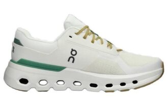 Cloudrunner 2 ”Ofärgad Grön”