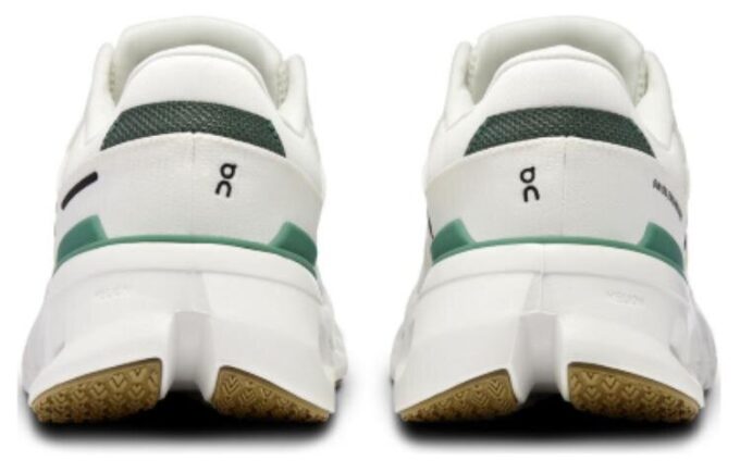 Cloudrunner 2 ”Ofärgad Grön”