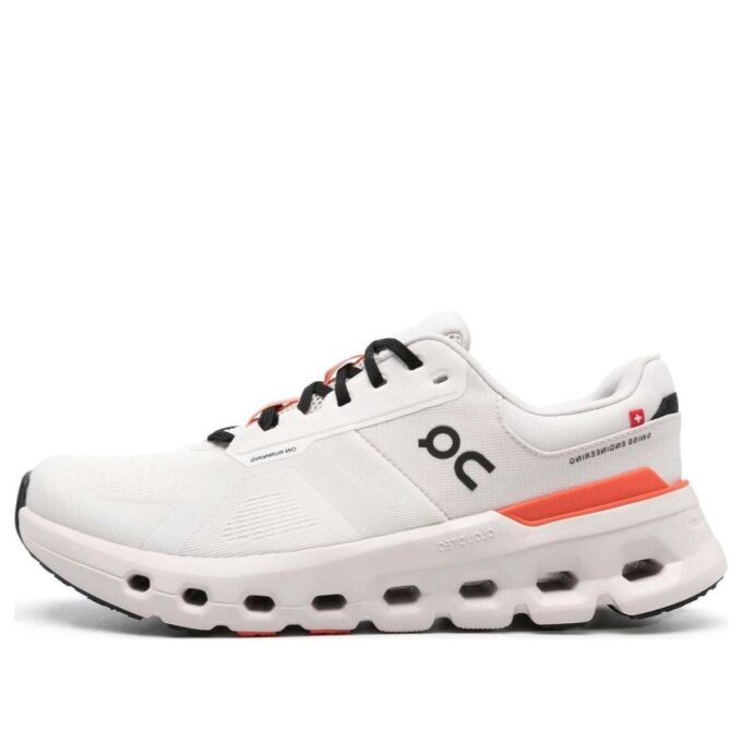 Cloudrunner 2 ”Ofärgad Sand”