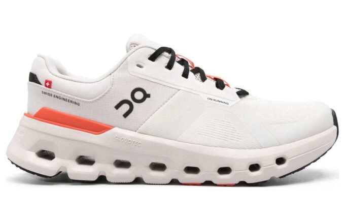 Cloudrunner 2 ”Ofärgad Sand”