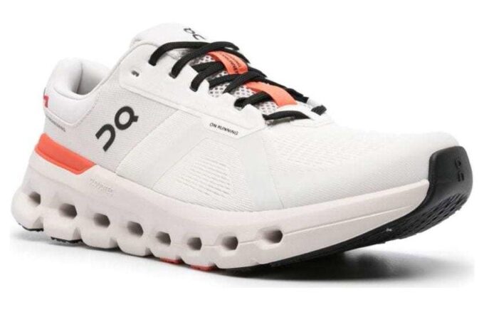 Cloudrunner 2 ”Ofärgad Sand”