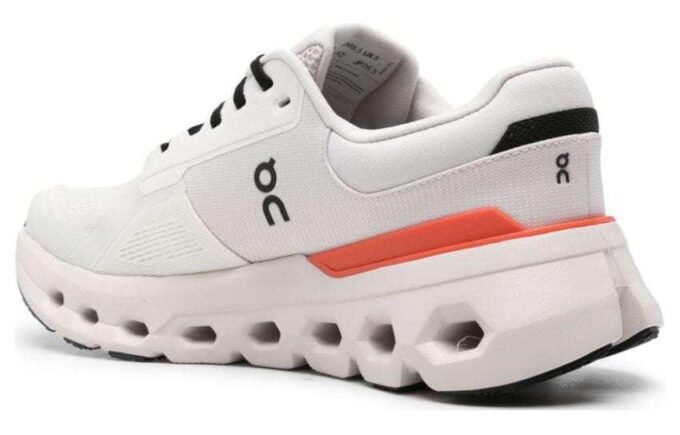 Cloudrunner 2 ”Ofärgad Sand”