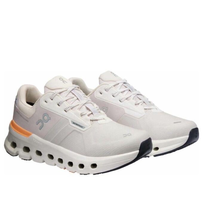 Cloudrunner 2 vattentät ”Varg Mandarin” Cloudrunner 2 vattentät ”Varg Mandarin”