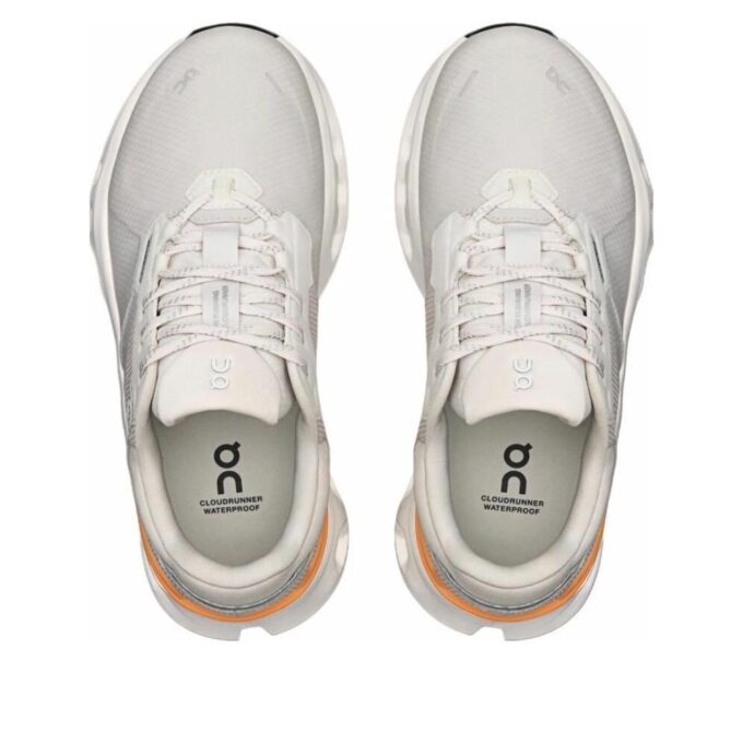 Cloudrunner 2 vattentät ”Varg Mandarin” Cloudrunner 2 vattentät ”Varg Mandarin”
