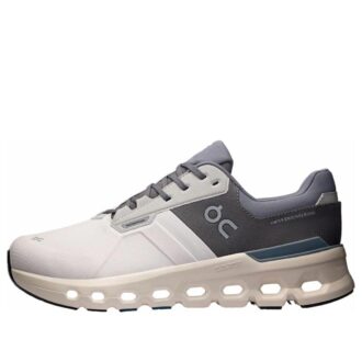 Cloudrunner 2 Vattentät ”Vargdamm”