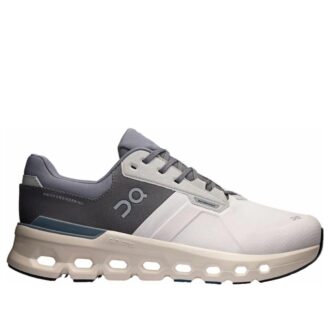 Cloudrunner 2 Vattentät ”Vargdamm”
